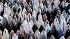 Ramazan birlik, kütləvi yığıncaqlar və ünsiyyət ayıdır. Ancaq bu il vəziyyət fərqlidir