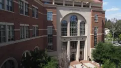 Engemann Student Health Centre at USC