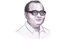 बाबासाहेब भोसले