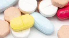 المضادات