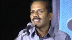 இயக்குநர் தாமிரா