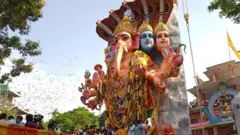 ఖైరతాబాద్ గణేశ్