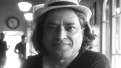 પાન નલિન