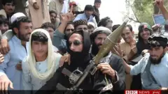 افغانستان کې اوربند