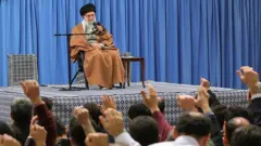 خامنه‌ای