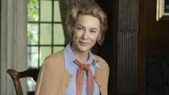 Cate Blanchett Mrs America