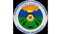 Yunivarsiitii Haramaayaa