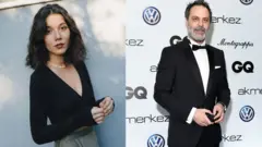 Deniz Bulutsuz - Ozan Güven