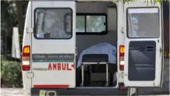 అంబులెన్సు