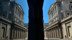 İngiltere Merkez Bankası'nın eski başkanları ve yöneticilerinin köle ticaretinden bireysel kazanç elde ettikleri biliniyordu