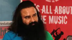 गुरमीत राम रहीम सिंह