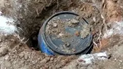 తండ్రిని చంపిన కొడుకు