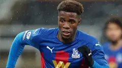 Wilfried Zaha