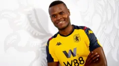 Mbwana Samatta