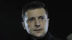 Зеленський