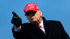 Trump 2020