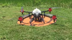 Drone Charis