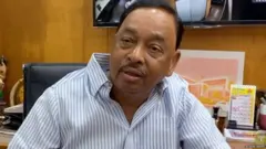 नारायण राणे