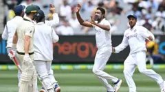 IND vs AUS 2வது டெஸ்ட் கிரிக்கெட் போட்டி