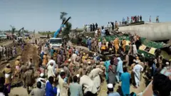 pakistan