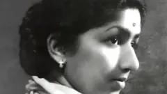 લતા મંગેશકર