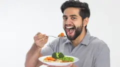 शाकाहार आरोग्यासाठी लाभदायक?