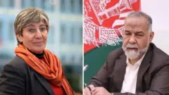 غضنفر او سیما