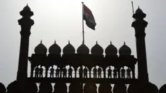 लाल क़िला