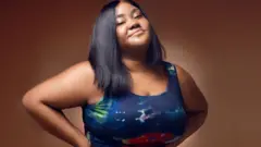 Sarah Codjo fondatrice des marques Perlicious, Dazzle Skin et Iced London