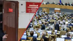 Госдума одобрила закон о вручении повесток в армию в электронном виде