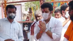 संजय राठोड
