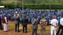 Fear of ghost town, but few schools start for Anglophone regions