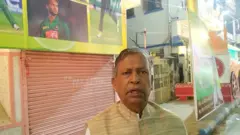 পরেশ পাল, এমএলএ