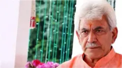 મનોજ સિન્હા ઇન્ટરવ્યૂ