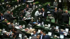 مجلس ایران
