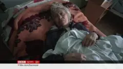 မာရီယူပိုးလ် မြို့ခံတွေ ပြောပြတဲ့ အဖြစ်အပျက်တွေ