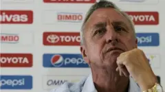 Johan Cruyff