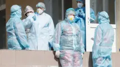 пандемія