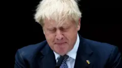 Boris Jonson