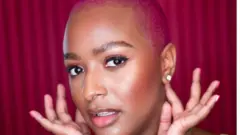 DJ Cuppy