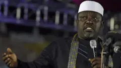 Rochas Okorocha na Imo steeti