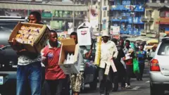Hawkers