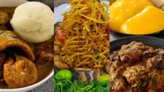 Nri a na-e-eji akpụ esi