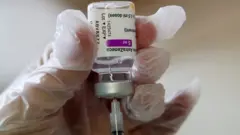 एस्ट्राज़ेनेका वैक्सीन
