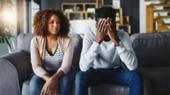 Ọkọ ati iyawo kan