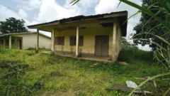 Cameroon school