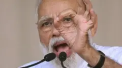 नरेंद्र मोदी