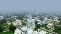 బుద్ధుని విగ్రహం