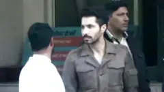 ਦੀਪ ਸਿੱਧੂ