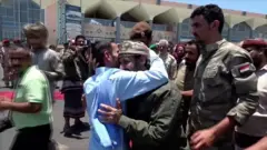 اليمن